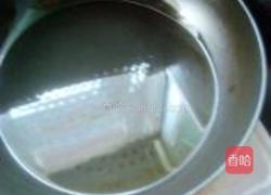 红烧带鱼的做法图解4