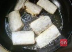 红烧带鱼的做法图解5