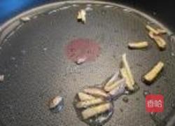姜葱扇贝蘑菇的做法图解6