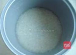 三杯乳鸽彩蔬饭的做法图解13