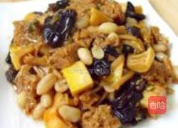 四喜烤麸的做法图解6