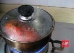 芝士局番薯的做法图解2