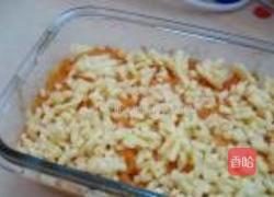 芝士局番薯的做法图解4