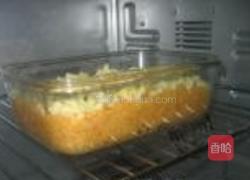 芝士局番薯的做法图解5