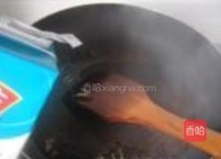 番茄炖对虾的做法图解3