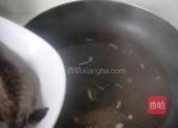 番茄炖对虾的做法图解4