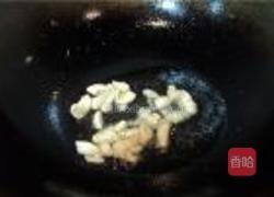 清炒豆苗的做法图解1