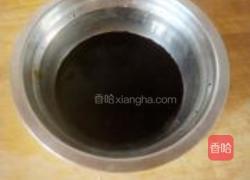 红烧栗子鸡的做法图解4