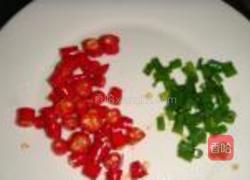 白灼金针菇的做法图解3