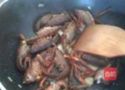 酒香小龙虾的做法图解3
