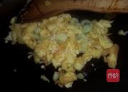 西葫芦鸡蛋馅饺子的做法图解2