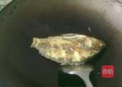 红烧福寿鱼的做法图解4