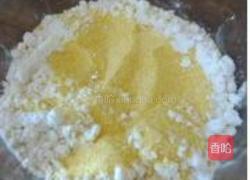 零失败杂粮发糕的做法图解1