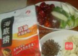 麻辣香锅的做法图解1