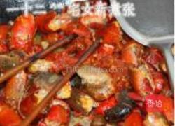 浓香原味小龙虾的做法图解19