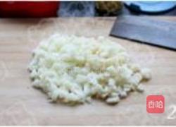 炕蒸藕的做法图解2