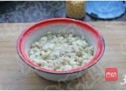 炕蒸藕的做法图解3