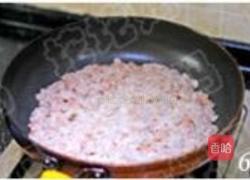 炕蒸藕的做法图解6