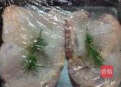 蒜味鸡腿小土豆的做法图解2
