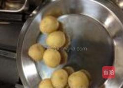 蒜味鸡腿小土豆的做法图解6