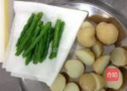 蒜味鸡腿小土豆的做法图解7