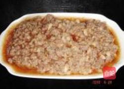 陈皮牛肉饼的做法图解11