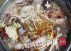 毛血旺的做法图解11