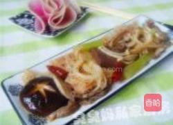 毛血旺的做法图解13