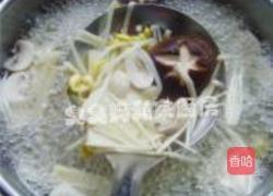 毛血旺的做法图解6