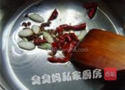 毛血旺的做法图解7