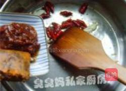 毛血旺的做法图解8