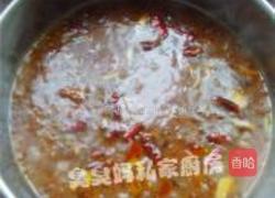 毛血旺的做法图解9