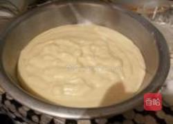 焦糖苹果蛋糕的做法图解5