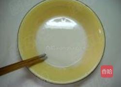 洋葱蛋卷饼的做法图解3