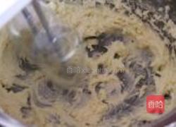 南瓜小饼干的做法图解4