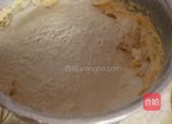 南瓜小饼干的做法图解7