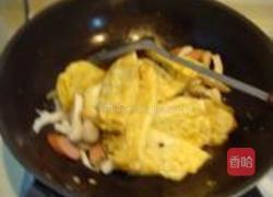 蛋饺一锅烩的做法图解12