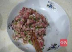 蛋饺一锅烩的做法图解2