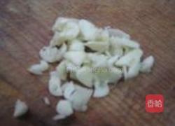蒜香空心菜的做法图解2