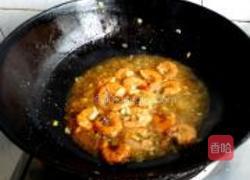 黄瓜炒大虾的做法图解7