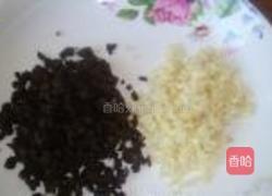 豆豉蒸排骨的做法图解2