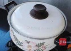 陈皮卤鸡肝的做法图解10