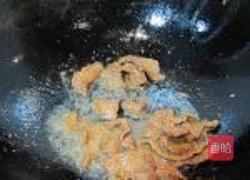 神仙豆腐焖大白菜的做法图解2