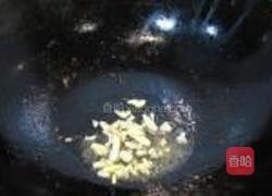 神仙豆腐焖大白菜的做法图解5