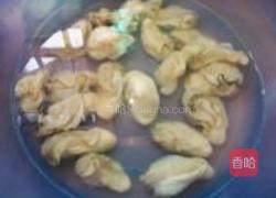 蚝仔煎的做法图解1