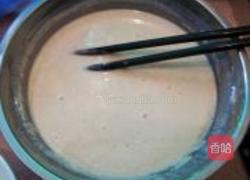 蚝仔煎的做法图解2