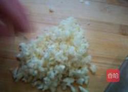 蚝仔煎的做法图解3