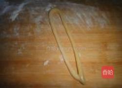 蜂蜜小麻花的做法图解10