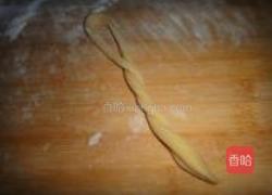 蜂蜜小麻花的做法图解11