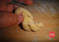 蜂蜜小麻花的做法图解12